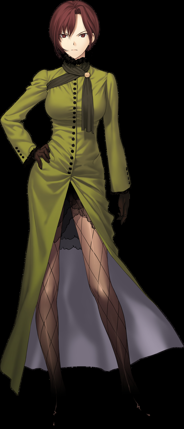 Touko Aozaki