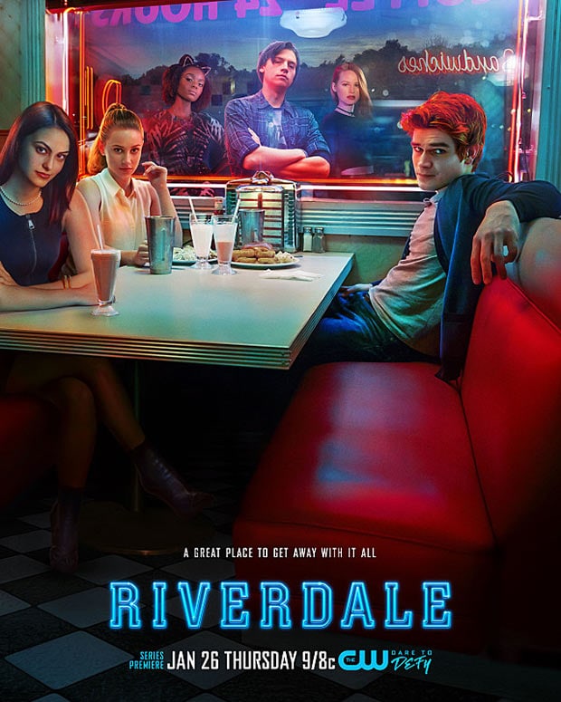 Riverdale