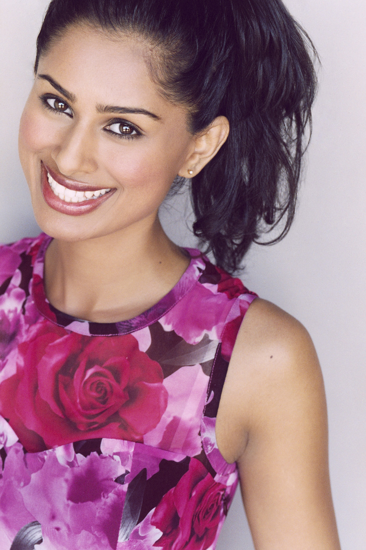 Rima Rajan Rima Rajan
