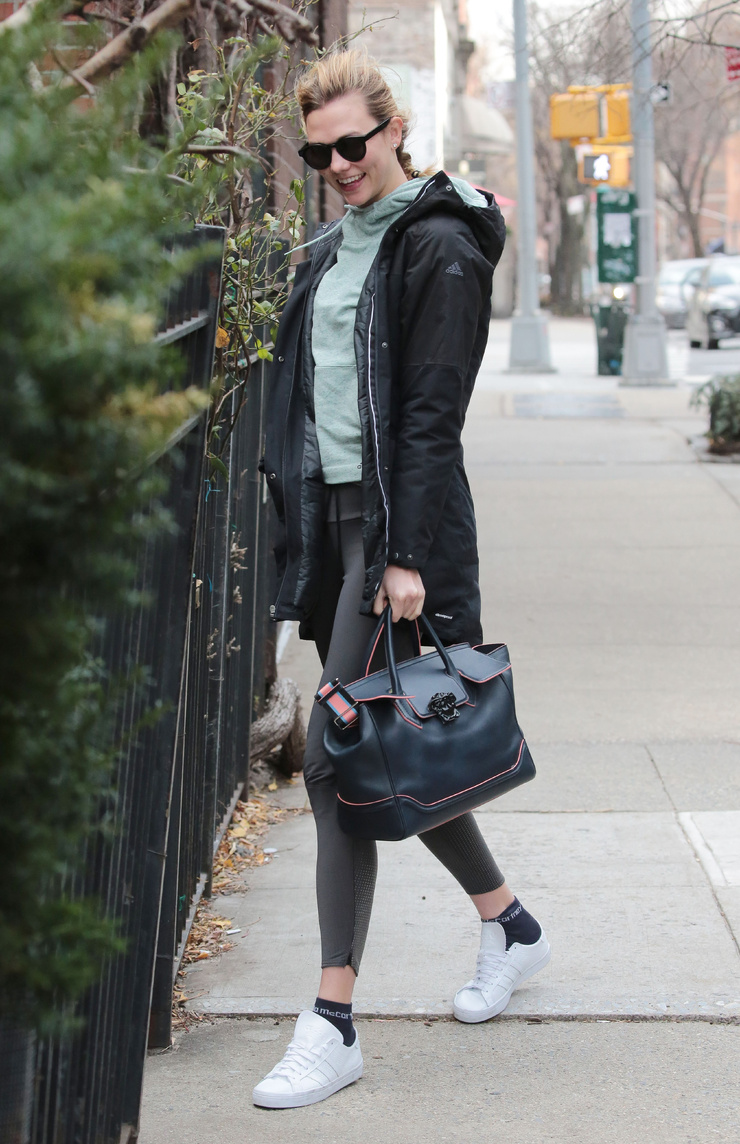 Karlie Kloss