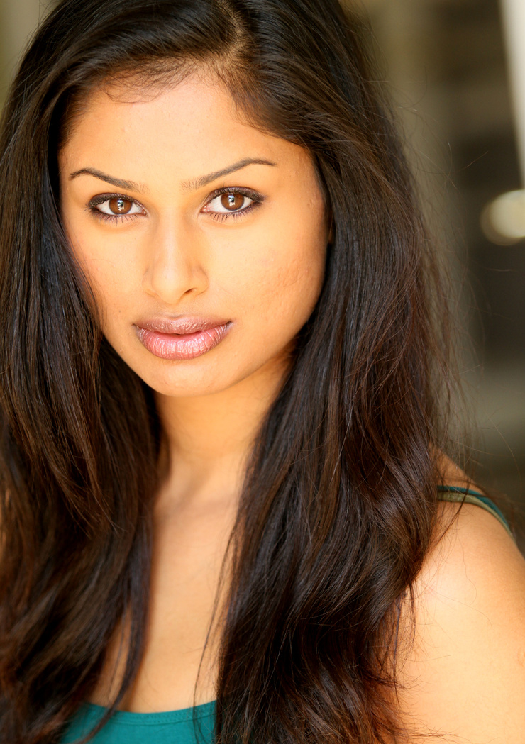 Rima Rajan Rima Rajan