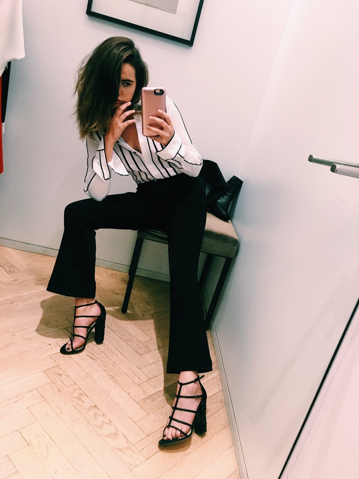 Bailee Madison