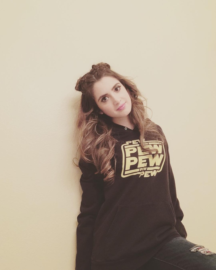 Laura Marano