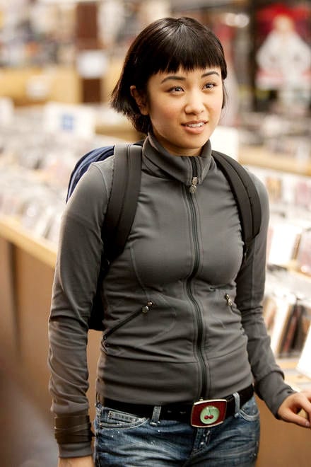 Ellen Wong