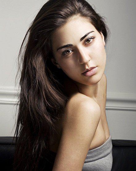 Myriam Benzerga Myriam Benzerga