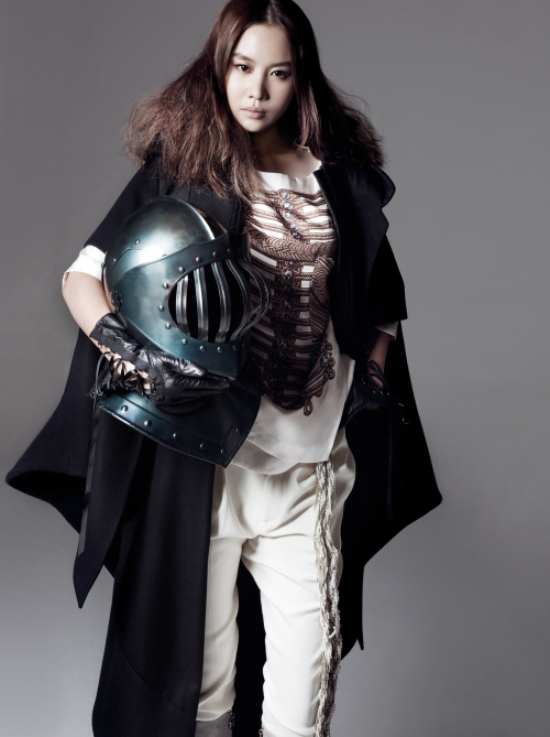 Kim Ah Joong