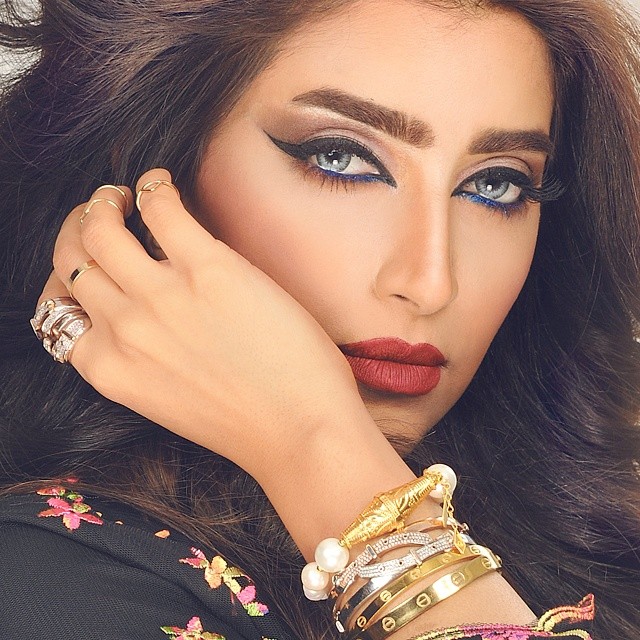 Buthaina Al Raisi