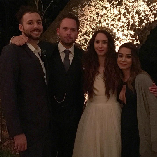 Troian Bellisario