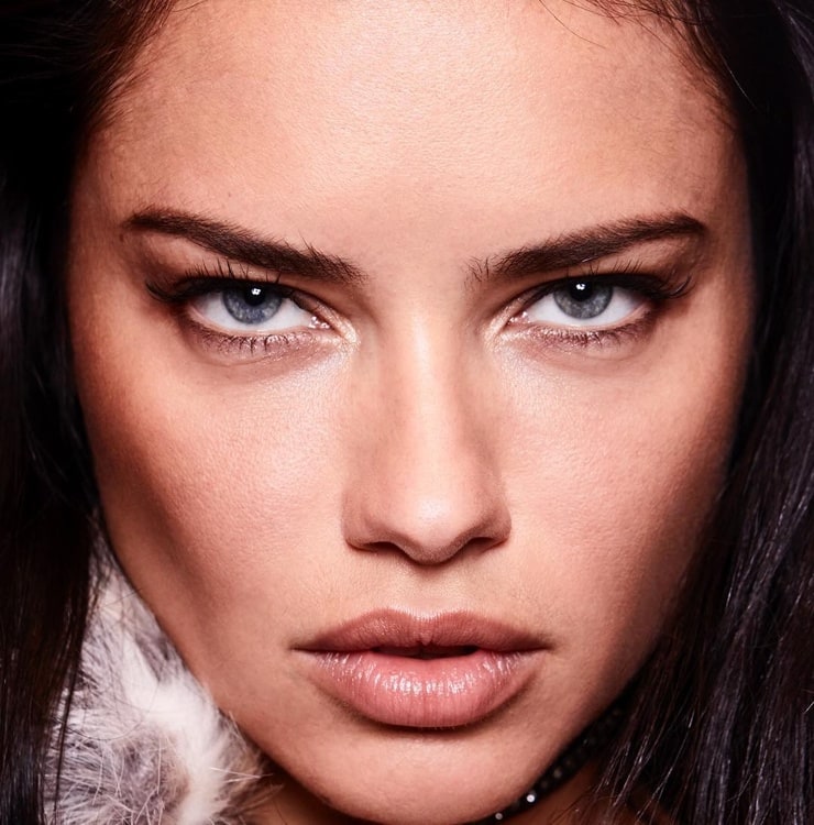 Picture Of Adriana Lima 