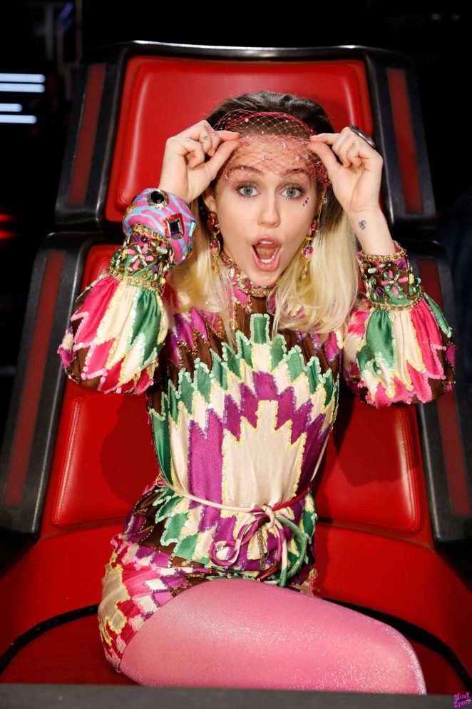 Miley Cyrus Miley Cyrus