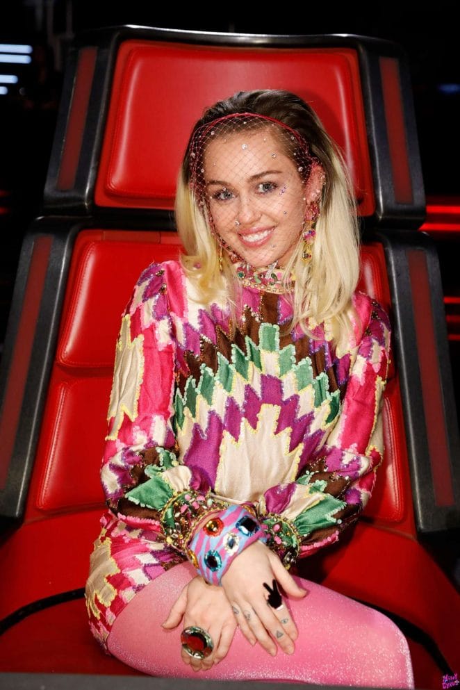Miley Cyrus Miley Cyrus
