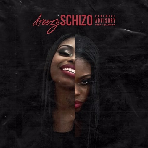 Schizo [Explicit]