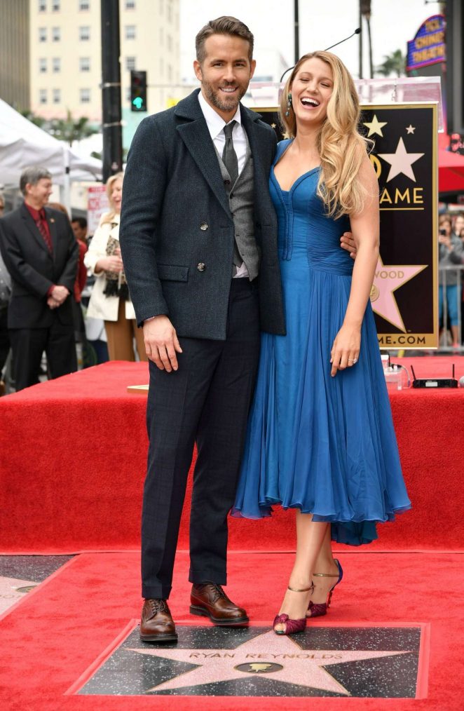 Blake Lively Blake Lively