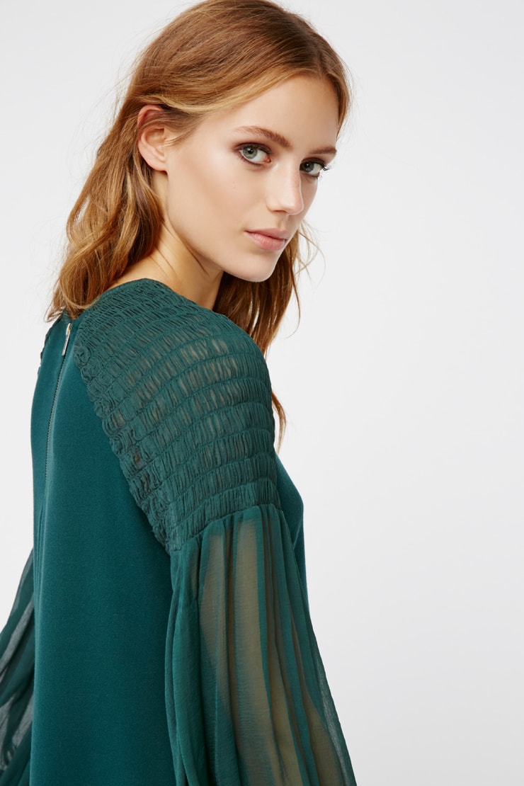 Esther Heesch Esther Heesch