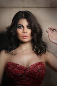 Haifa Wehbi