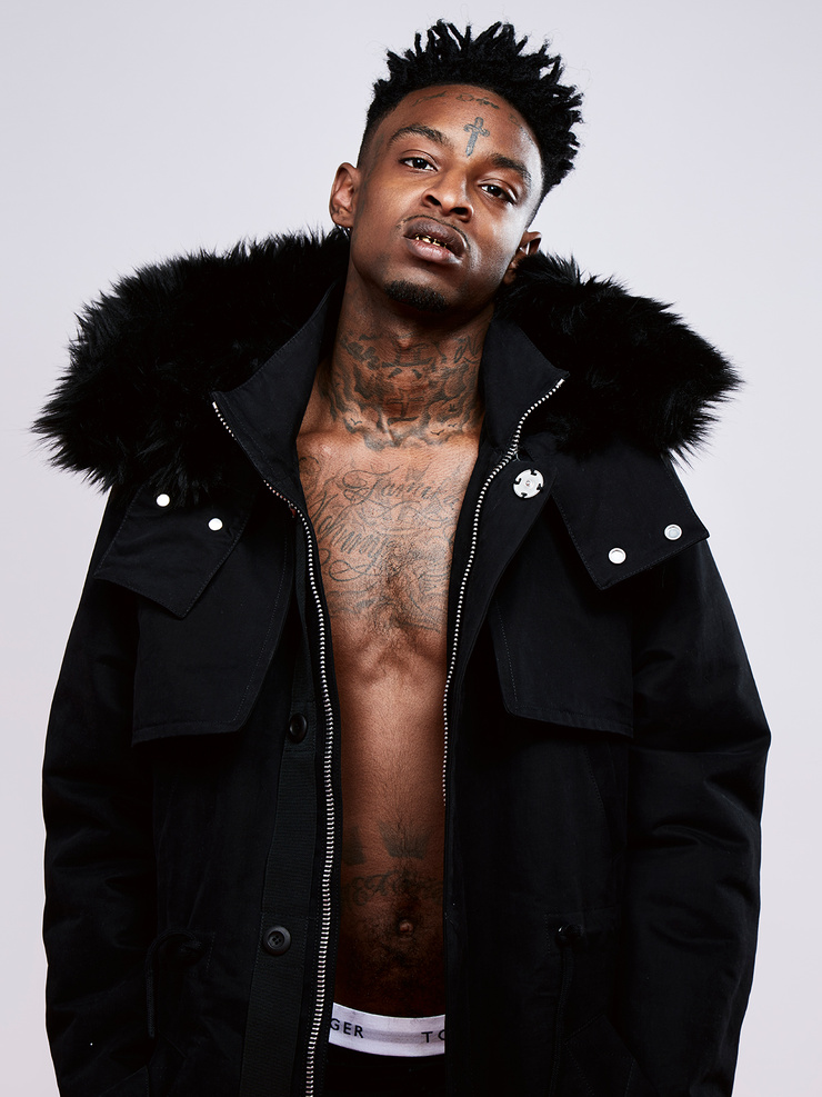 21 Savage