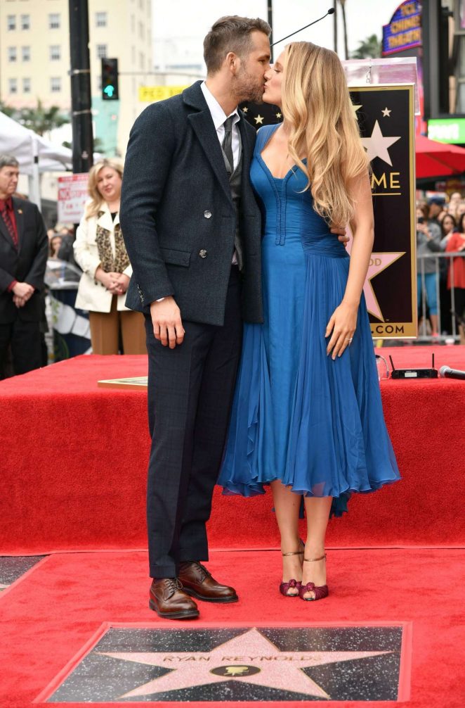 Blake Lively Blake Lively