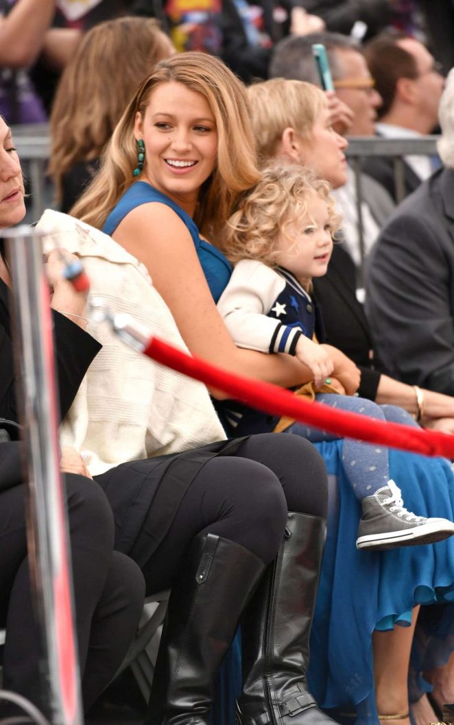 Blake Lively