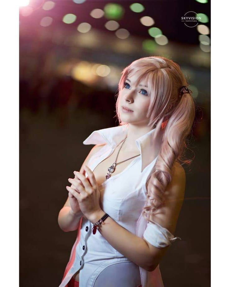 Enji Night Enji Night