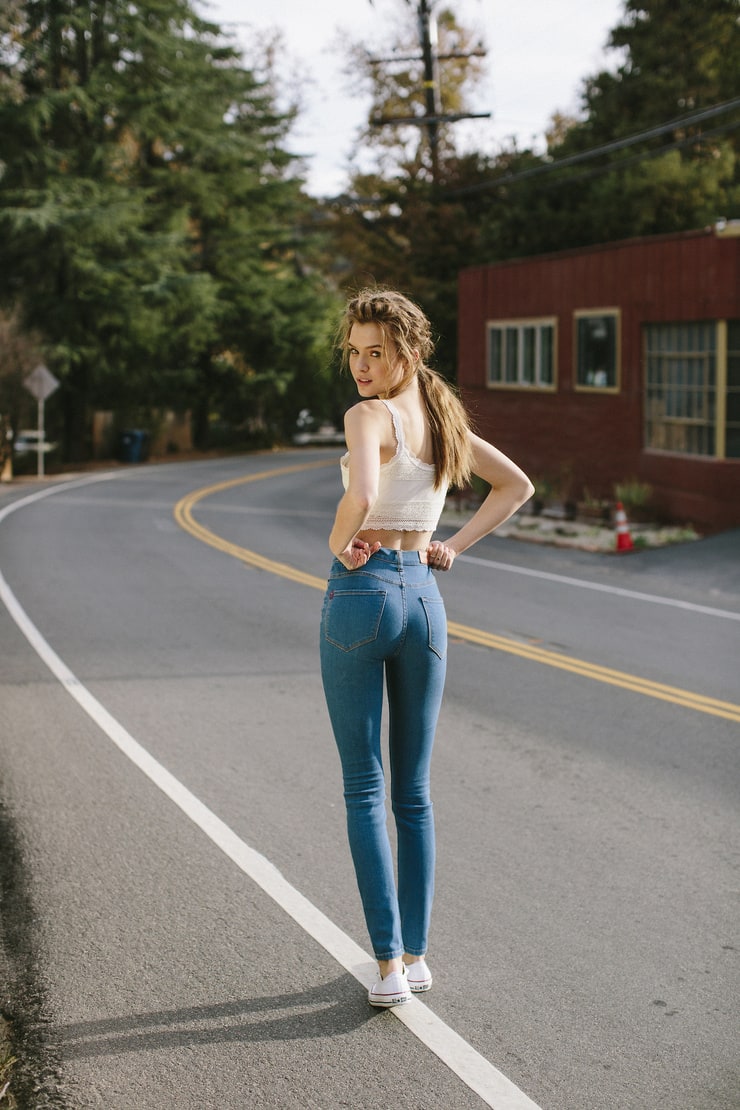Josephine Skriver Josephine Skriver