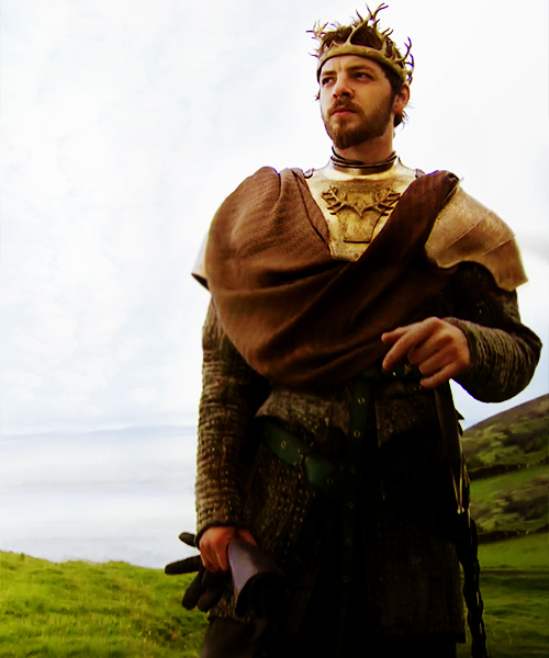 Gethin Anthony