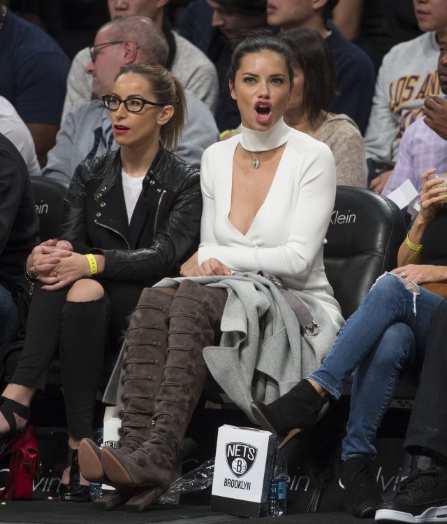 Adriana Lima