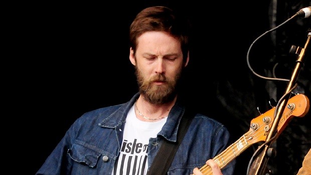Aaron Fletcher