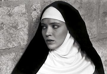 The Nun