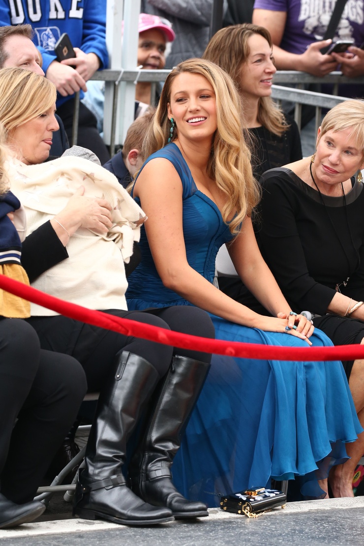 Blake Lively