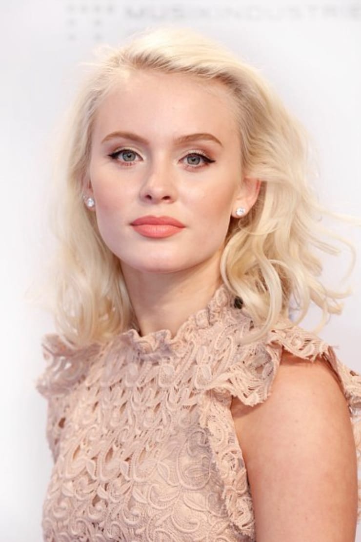 Zara Larsson Zara Larsson