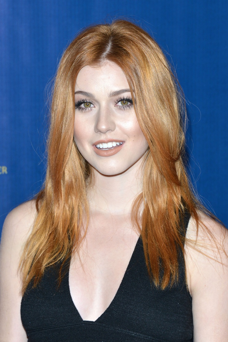 Katherine McNamara Katherine McNamara
