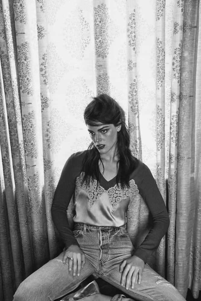 Callie Hernandez Callie Hernandez