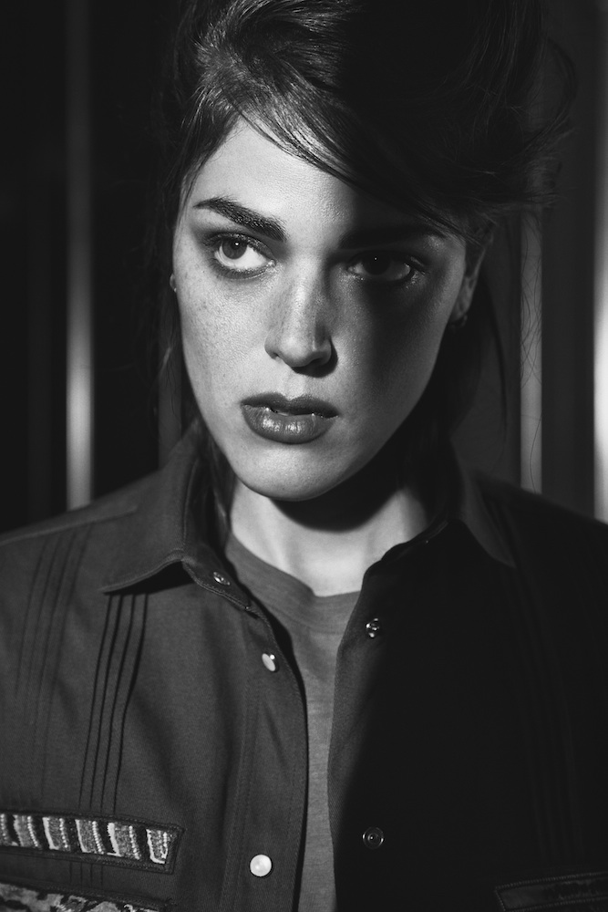 Callie Hernandez