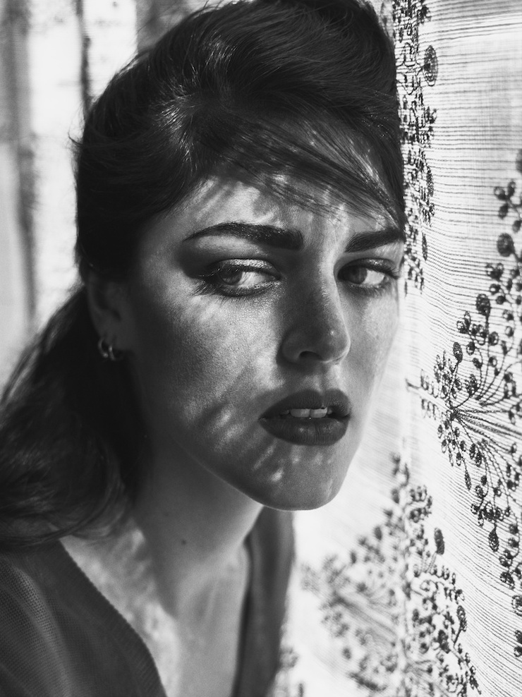 Callie Hernandez Callie Hernandez