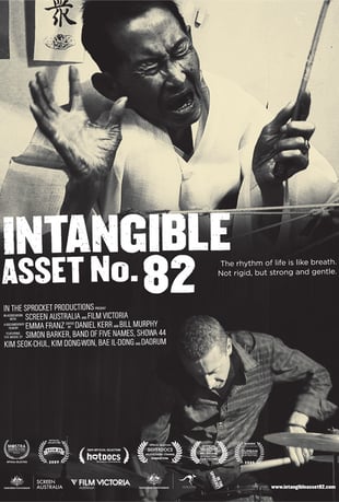 Intangible Asset No. 82
