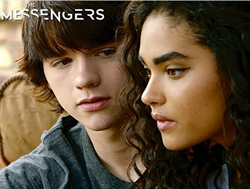 The Messengers