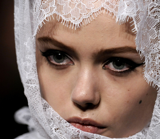 Frida Gustavsson