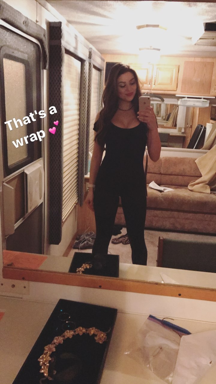 Kira Kosarin