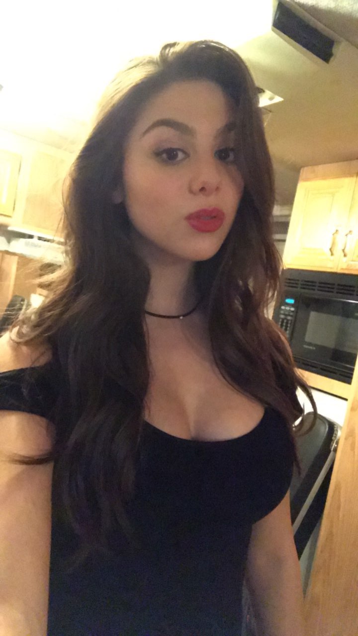 Kira Kosarin