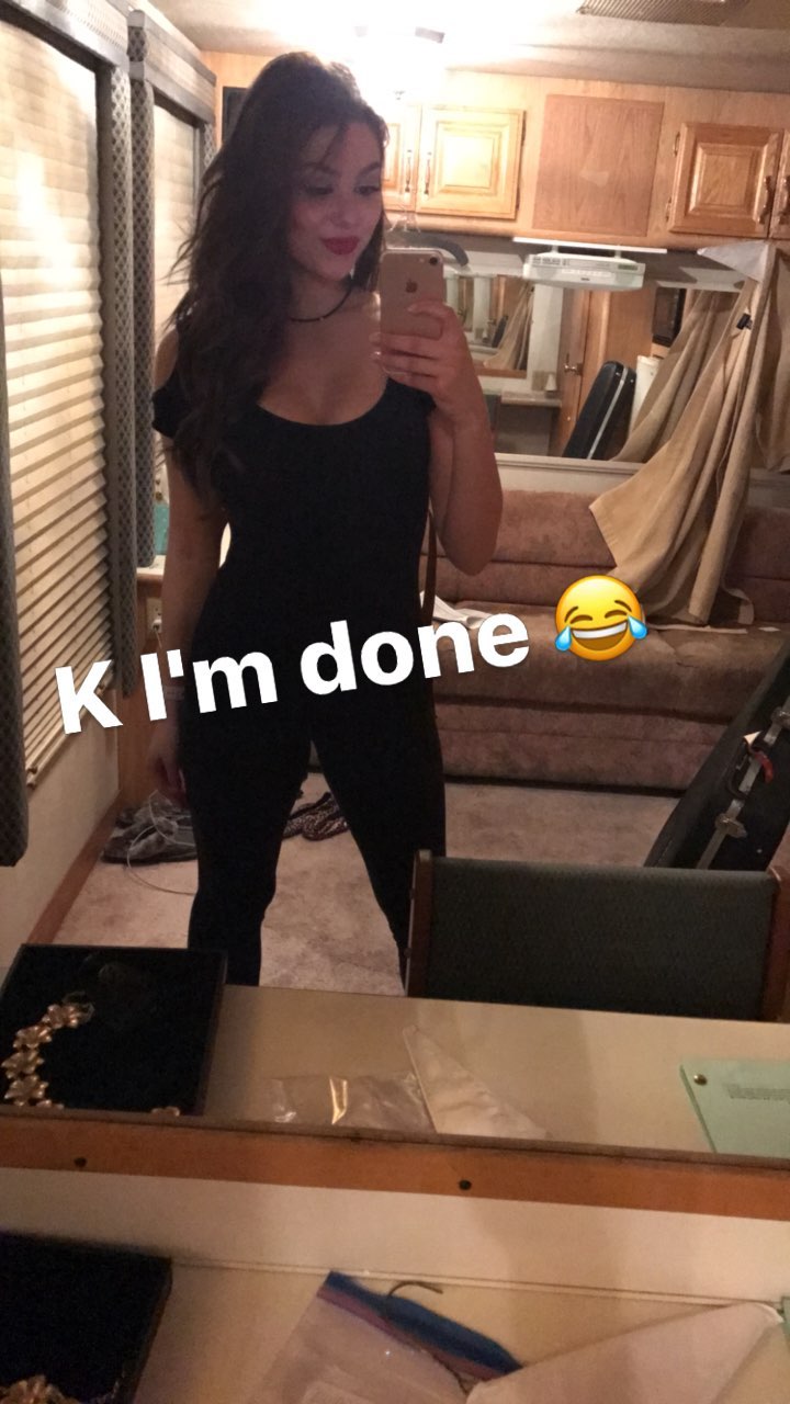 Kira Kosarin