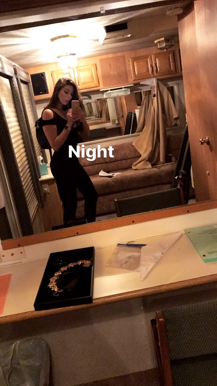 Kira Kosarin