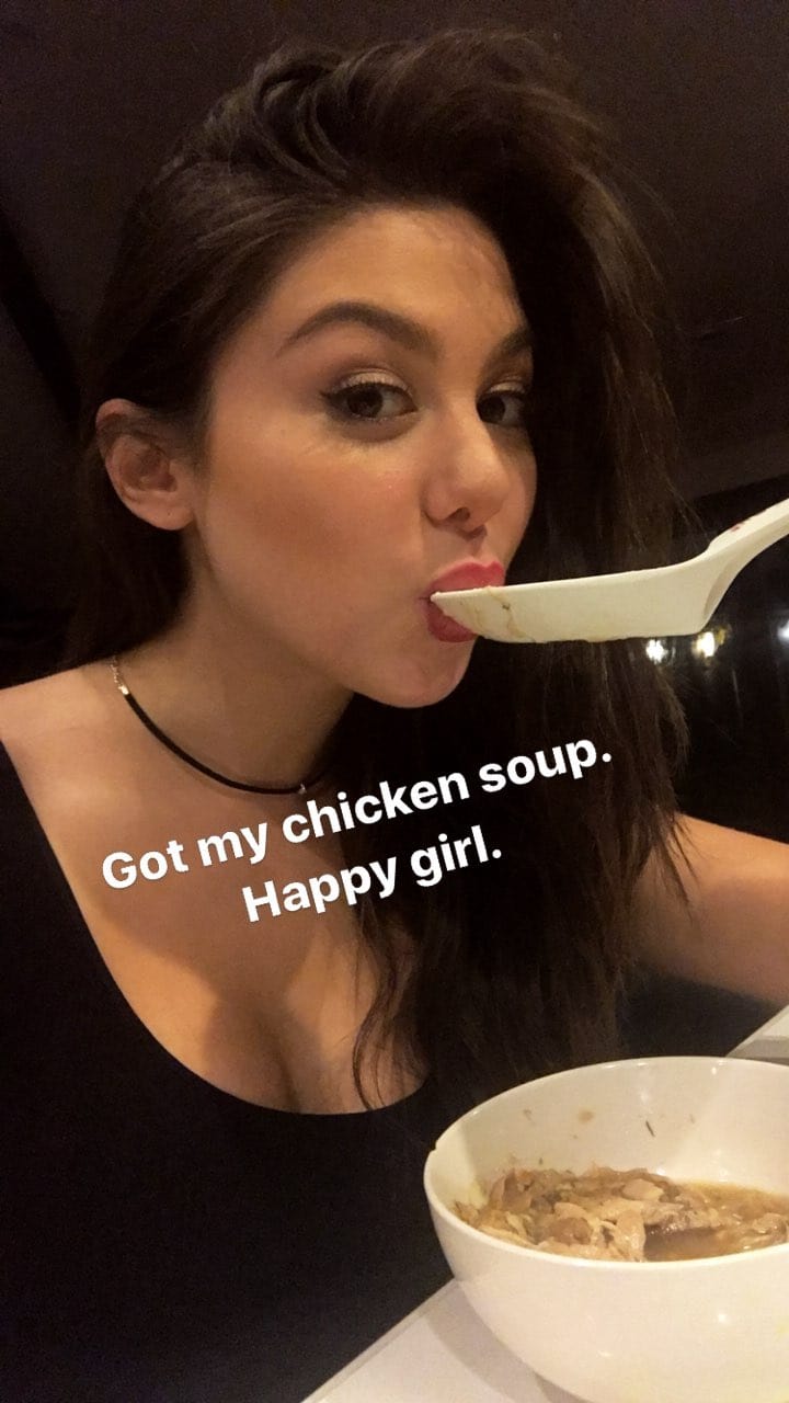Kira Kosarin