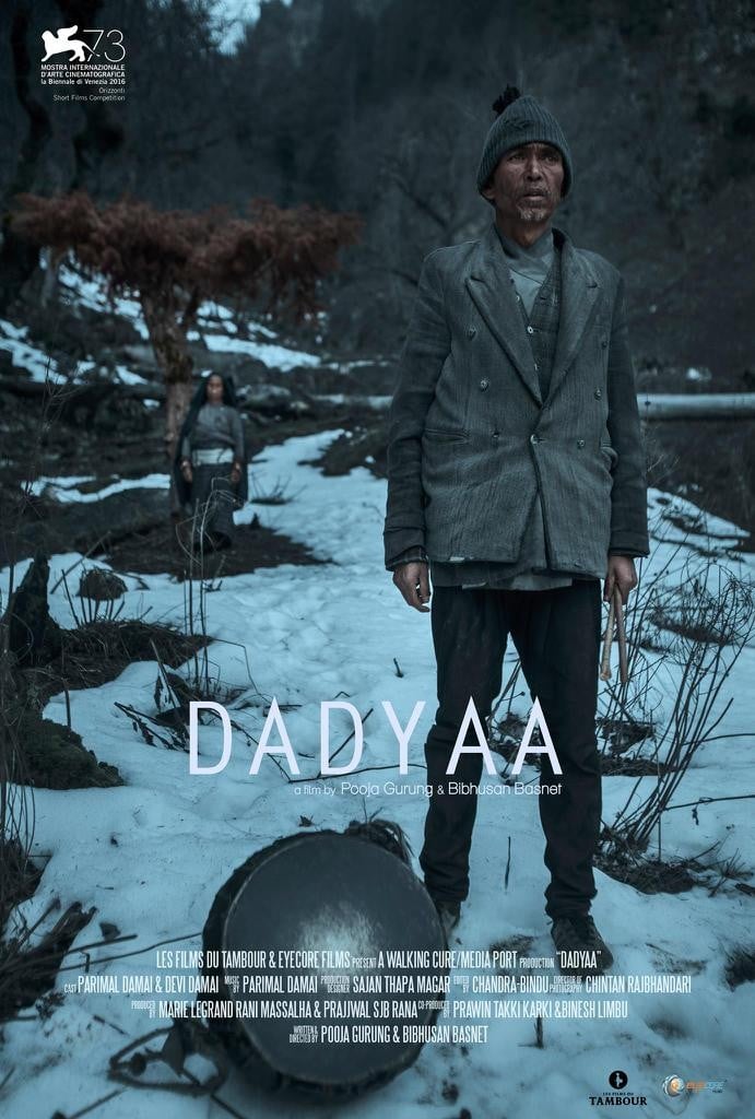 Dadyaa