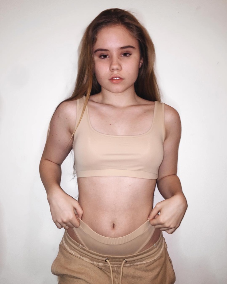 Lexee Smith