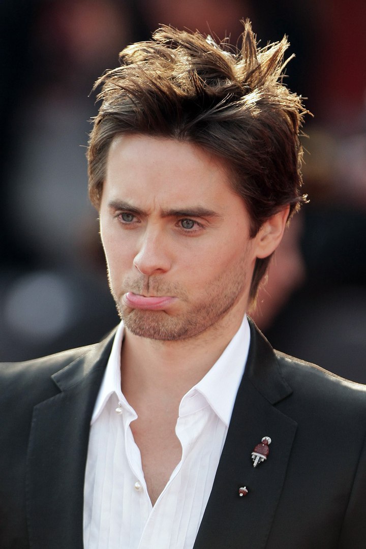 Jared Leto