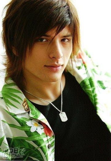 Yuu Shirota