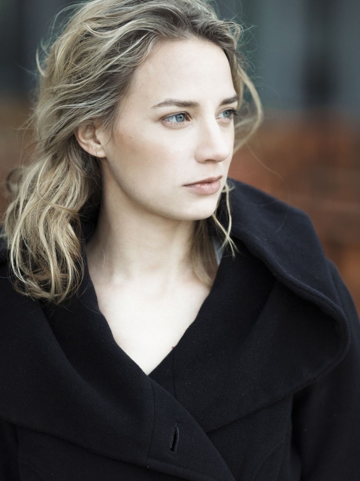Jytte-Merle Böhrnsen Jytte-Merle Böhrnsen