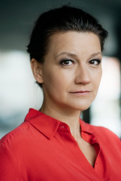 Katja Liebing