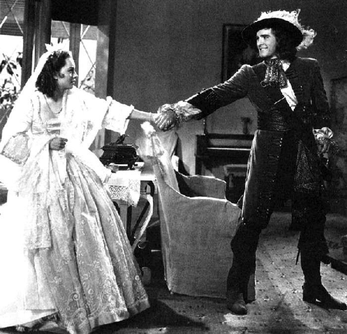 Captain Blood (1935) Captain Blood (1935)