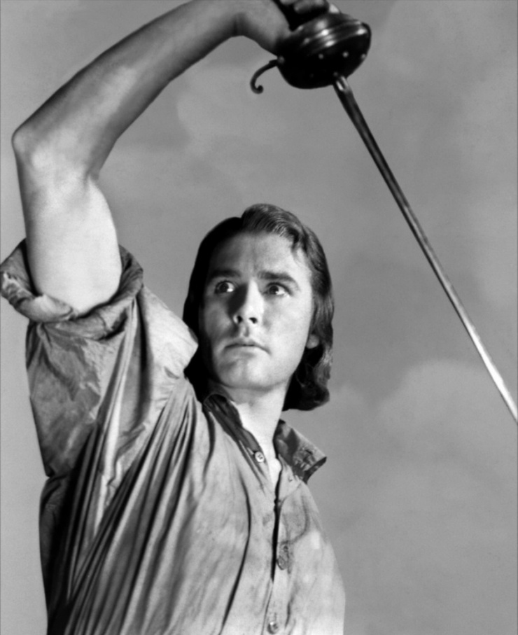 Captain Blood (1935) Captain Blood (1935)